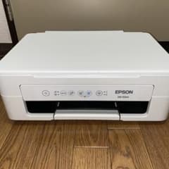 【ジャンク品】EPSON EW-052A プリンターのサムネイル