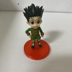 HUNTER×HUNTERゴンフィギュアのサムネイル