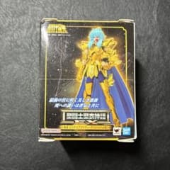 聖闘士星矢　聖闘士聖衣神話　アフロディーテのサムネイル