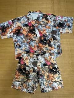 サマーセットアップのサムネイル
