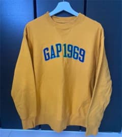 スウェット トレーナー GAPのサムネイル