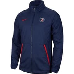 「新品」NIKE PSG AWF LTE GX ジャケット パリサンジェルマン 新品」NIKE PSG AWF LTE GX ジャケット パリサンジェルマン - メルカリ