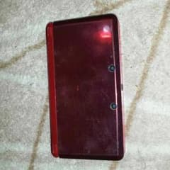 3ＤＳ赤値下げありのサムネイル