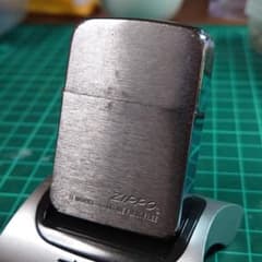 Akiさま専用　　カッコ良い41レプリカチューニングZIPPOのサムネイル