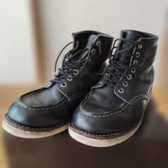 メンズブーツREDWINGのサムネイル