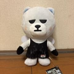 KRUNK BIGBANG 탱크탑 봉제인형