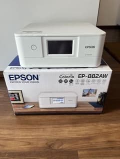 EPSON プリンターのサムネイル