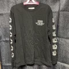 NEIGHBORHOOD×VANS BMX コラボ ロンT サイズM NEIGHBORHOOD×VANS BMX コラボ ロンT サイズM - メルカリ
