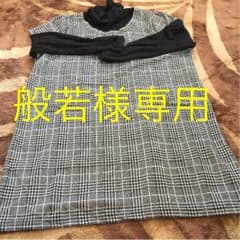 大きいサイズワンピース４Ｌのサムネイル