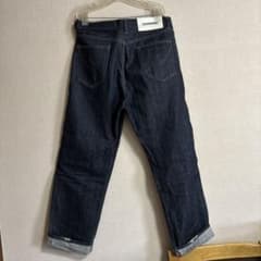 neighborhood 22aw rigid denim dp basic - メルカリ