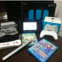 wiiu プレミアム       セットのサムネイル