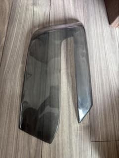 NBOXカスタム JF3前期 ヘッドライトスモークカバー左右セット NBOXカスタム JF3前期 ヘッドライトスモークカバー左右セット - メルカリ