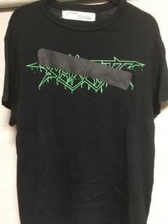 off-white tシャツのサムネイル