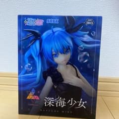 初音ミク フィギュア  とかげさんのサムネイル