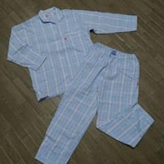 ぎーた様専用Miss EDWIN 長袖長ズボンパジャマのサムネイル