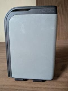BUFFALO HD-PZ1.0U3-SC 1TBポータブルHDDのサムネイル