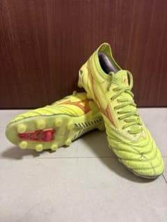 限定 MIZUNOモレリアネオIV β JAPAN 25cm サッカー スパイクのサムネイル