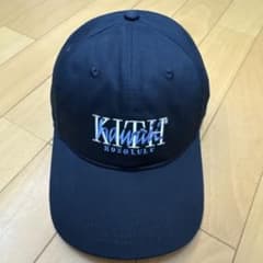 限定KITH HONOLULU 限定キャップ - メルカリ