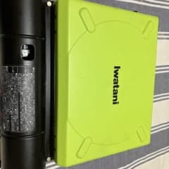 イワタニマーベラスCBーMVSー1 旧型のサムネイル
