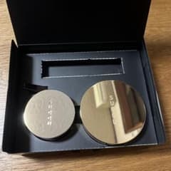 スック　ザ　ファンデーション　105　15g　ザ　ルースパウダー　ミニサイズ SUQQU スック ザ ファンデーション 105 15g ルースパウダー 4g - メルカリ