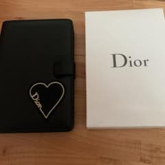 Dior ディオール 手帳のサムネイル