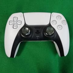 PS5 Dualsence コントローラ 背面ボタンのサムネイル