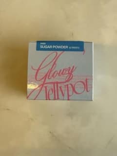 Sugar Powder Jelly Highlighter fweeのサムネイル