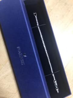 スワロフスキー ブレスレットのサムネイル