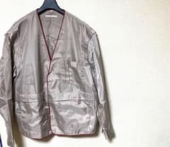 ISSEIMIYAKE 2WAY ベストのサムネイル
