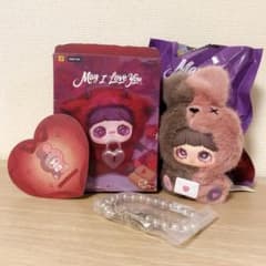 メイメイ maymei MayILoveyou loveletter うさぎのサムネイル