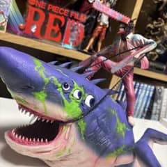 Y*O様 カラー漫画版 リペイント チェンソーマン ラストワン賞 ビーム レゼ Y*O様 カラー漫画版 リペイント チェンソーマン ラストワン賞 ビーム