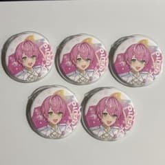 KnightX 騎士X てるとくん 缶バッジ すとふぇす ⑤ - メルカリ
