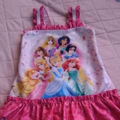 ディズニー　プリンセスのサムネイル