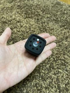 新品未使用★超小型監視カメラのサムネイル