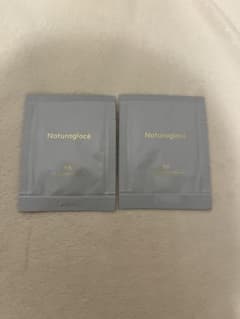 Naturaglace BBクリーム トライアルセットのサムネイル