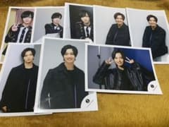 佐藤新　公式写真のサムネイル