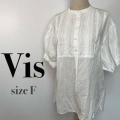 フォロー割 1080→1026円 VISのサムネイル
