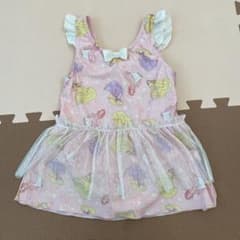 水着 120 プリンセスのサムネイル