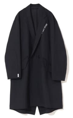 UNDERCOVER x WTAPS コート　サイズ2 ONE ON ONEのサムネイル
