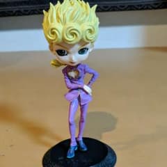 ジョジョ　キューポスケットのサムネイル