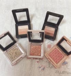 《MISSHA》アイシャドウ　5点セット♡のサムネイル
