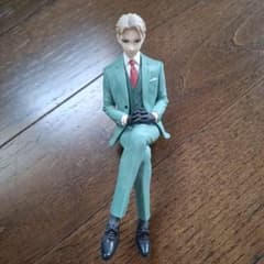 SPY×FAMILY 로이드 포저 쵸코세 피규어