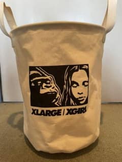 XLARGE バッグのサムネイル