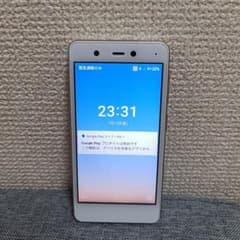 rakuten mini ホワイト C330 中古 - メルカリ