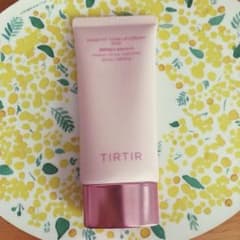 TIRTIR MASK FIT TONE UP CREAM PINK 50mlのサムネイル