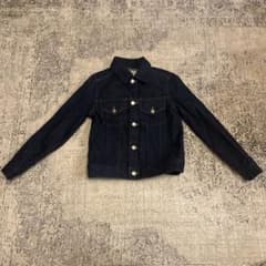 YAECAデニムジャケットのサムネイル