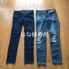 スキニーデニムはな様専用のサムネイル