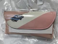 TOKYOタクシー メガネケース 劇場グッズ 木村拓哉 - メルカリ