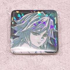 鬼滅の刃 冨岡義勇 モクテルバー ロト 缶バッジ 第二弾 - メルカリ