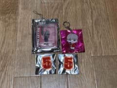 超特急 ユーキ グッズ4点セットのサムネイル